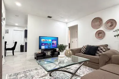 Image de Spacious Cozy 2-bedroom house in charming Apopka