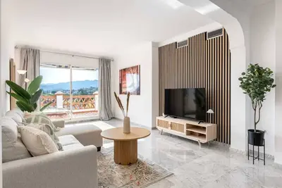 Image de Perfect Mijas Golf Getaway! - Pass the Keys