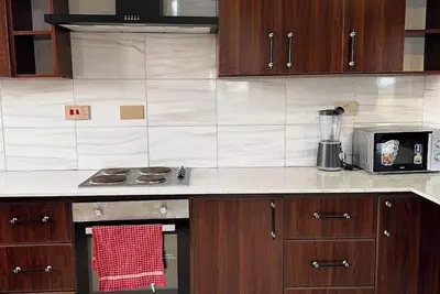 Image de Havillah Bustani Apartments