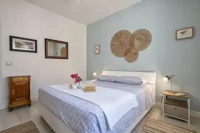 Image de Gp23 Apartment - Renew apartment close to the sea and downtown Alghero