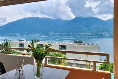 Image de Casa Rivapiana by Interhome
