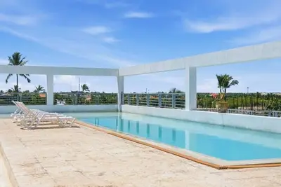 Image de Votre oasis privée vous attend!