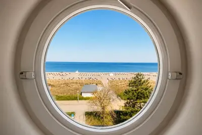Image de Villa Lipsia, star view