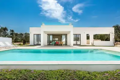 Image de Villa Ambra by Perle di Puglia