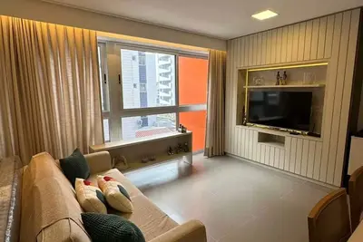 Image de Vili 201c - Comfort and elegance just steps from Bessa beach.