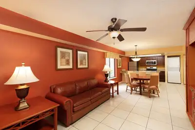 Image de Westgate villas resort 2-bedroom, 2 bath, sleeps up to 8