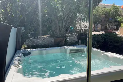 Image de Villa Lou Gaiardoun au centre de  St Aygulf mer & commerces à pied🌴☀️