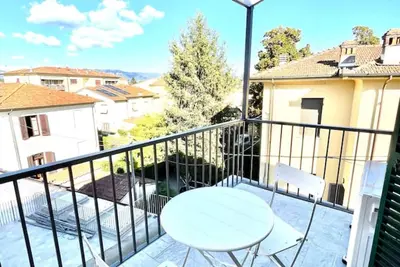 Image de Casa de vacances Armonia Lucca – Appartement élégant avec terrasse près du centre