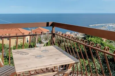 Image de [Vue Jardin & Mer] Plage Gratuite • Garage Gratuit