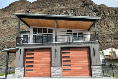 Image de 5 Bedroom 3 Bath New home! \nColumbia Cliffside @ Sunland Estates, Quincy Wa