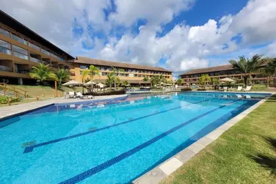 Image de Eco Resort Praia dos Carneiros Flats
