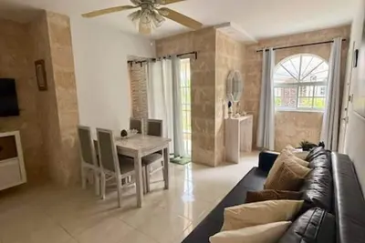 Image de Lovely first floor condo walkable from the beach!