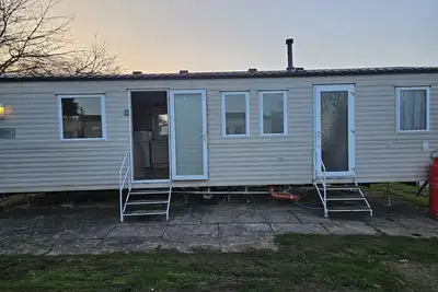 Image de Cosy 8 berth caravan near to Skegness at Southview Holiday Park ref 33012b