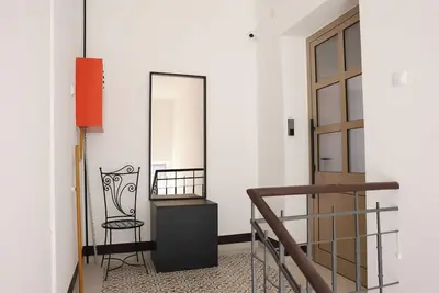 Image de Urban Crown Apartment Sarajevo 2