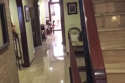 Image de Paquita's House