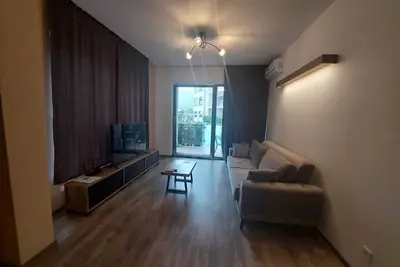 Image de Cozy 2-bedroom apartment in marvelous Bečići with Pool and Spa