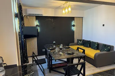 Image de Modern 2 Br Flat/Central/ Fast Wi-Fi/ Free Parking