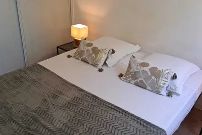 Image de Appartement tout confort au Gosier