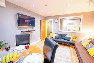Image de Cosy Modern Stay Prime - Cardiff Location - Free Parking