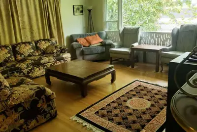 Image de 3 bedroom, College Hill Ranch House