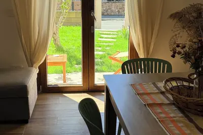 Image de Su Entu Suite Free Parking 5 min from the sea