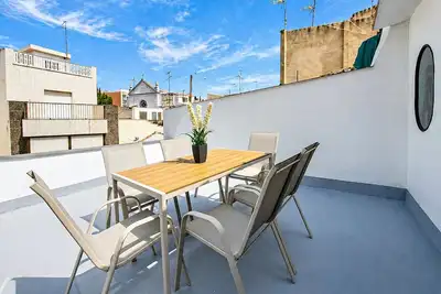 Image de 3 bedroom beautiful home in Vinaroz
