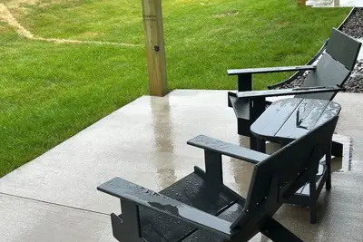 Image de RiverWest Trailside Tranquility - Sauna - Dogs Friendly