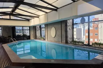 Image de Premium Flat in Jardins | Le Premier Suites