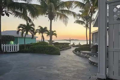 Image de Cozy 1-bedroom villa steps from the water  in beautiful Exuma.