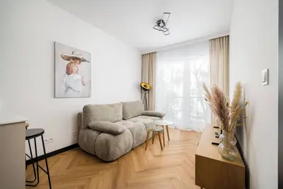 Image de Kierbedzia Superior Apartment