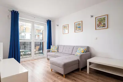 Image de Warszawa Rakowska Homely Apartment