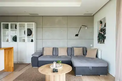 Image de Taneczna Spacious Apartment