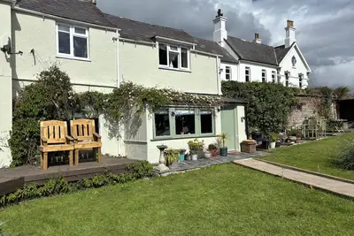Image de Cottage Sleeps 4 with Wifi