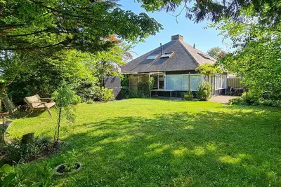Image de Nice home in Stavenisse with WiFi