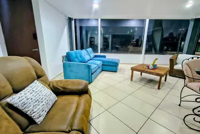 Image de Spacious apartment near Estadio Azteca, the world cup closer \"World Cup 26\".