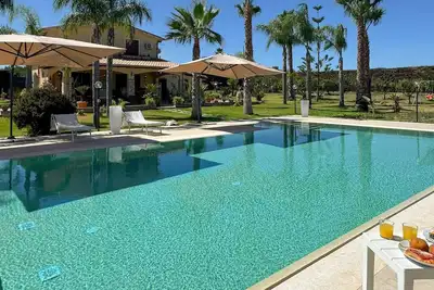 Image de Luxurious home in Partinico