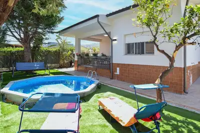 Image de Nice home in Trabia with WiFi