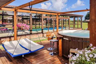 Image de Awesome home in Darlowo with sauna