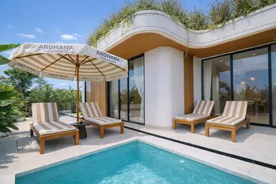 Image de Ardhana Villas Residence