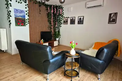 Image de Vacation apartment (75m2)