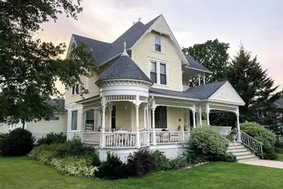 Image de Charming Bluff Country Getaway Near Root River Trail & Downtown Lanesboro