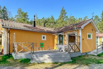 Image de Beautiful home in Nynäshamn with WiFi