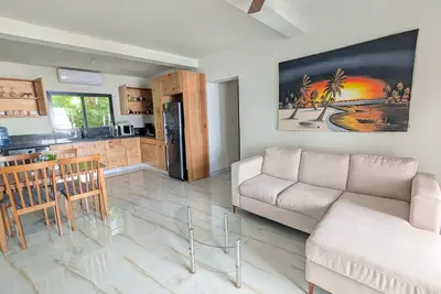 Image de Cana Life Breeze | Los Corales Beach Residences A3