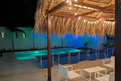 Image de Cana Life Breeze | Los Corales Beach Residences B3