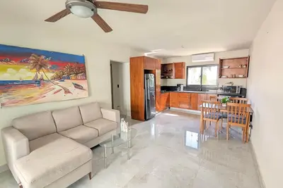 Image de Cana Life Breeze | Los Corales Beach Residences B6