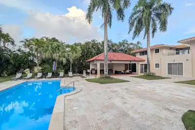 Image de Cana Life Luxury | Villa Cueva