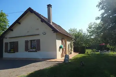 Image de Gîte au calme