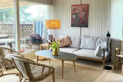 Image de Maison de vacances près de la plage à Odder