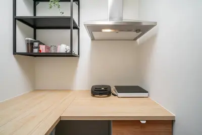 Image de Romantic Apartment in Antwerp Centre