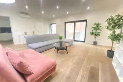 Image de 12-guest Apartment on the Main Square